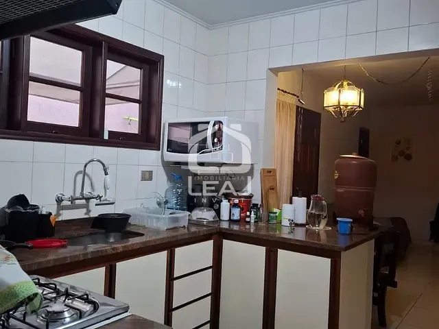 Sobrado com 126m² 3 quartos e 3 banheiros, à venda, no bairro Jardim Sandra em São Paulo