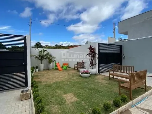 Sobrado 2 quartos e 1 banheiro, à venda, no bairro Vila São Paulo em Mogi das Cruzes
