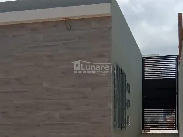 Sobrado 2 quartos e 1 banheiro, à venda, no bairro Vila São Paulo em Mogi das Cruzes