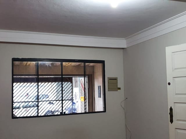 Foto do Sobrado - Sobrado com 3 Quartos à Venda, 100 m² - Alves Dias - São Bernardo do Campo/SP | Mix Nascimento
