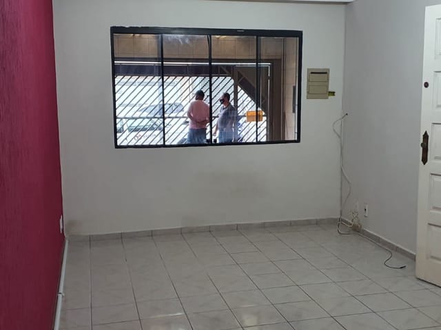 Foto do Sobrado - Sobrado com 3 Quartos à Venda, 100 m² - Alves Dias - São Bernardo do Campo/SP | Mix Nascimento