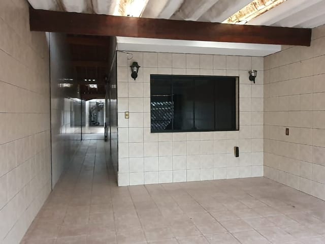 Foto do Sobrado - Sobrado com 3 Quartos à Venda, 100 m² - Alves Dias - São Bernardo do Campo/SP | Mix Nascimento