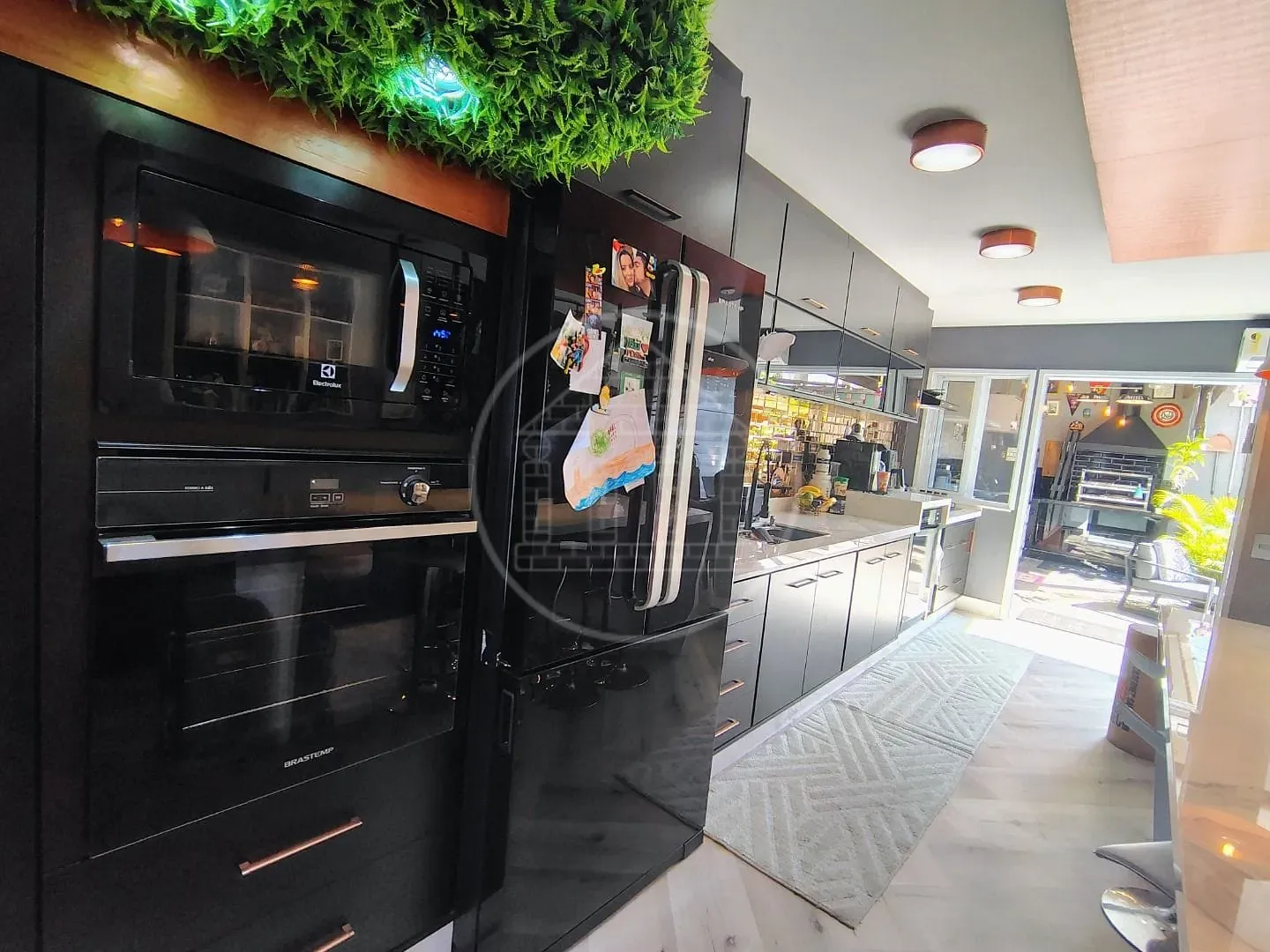 Sobrado, 3 quartos, 135 m² - Foto 13