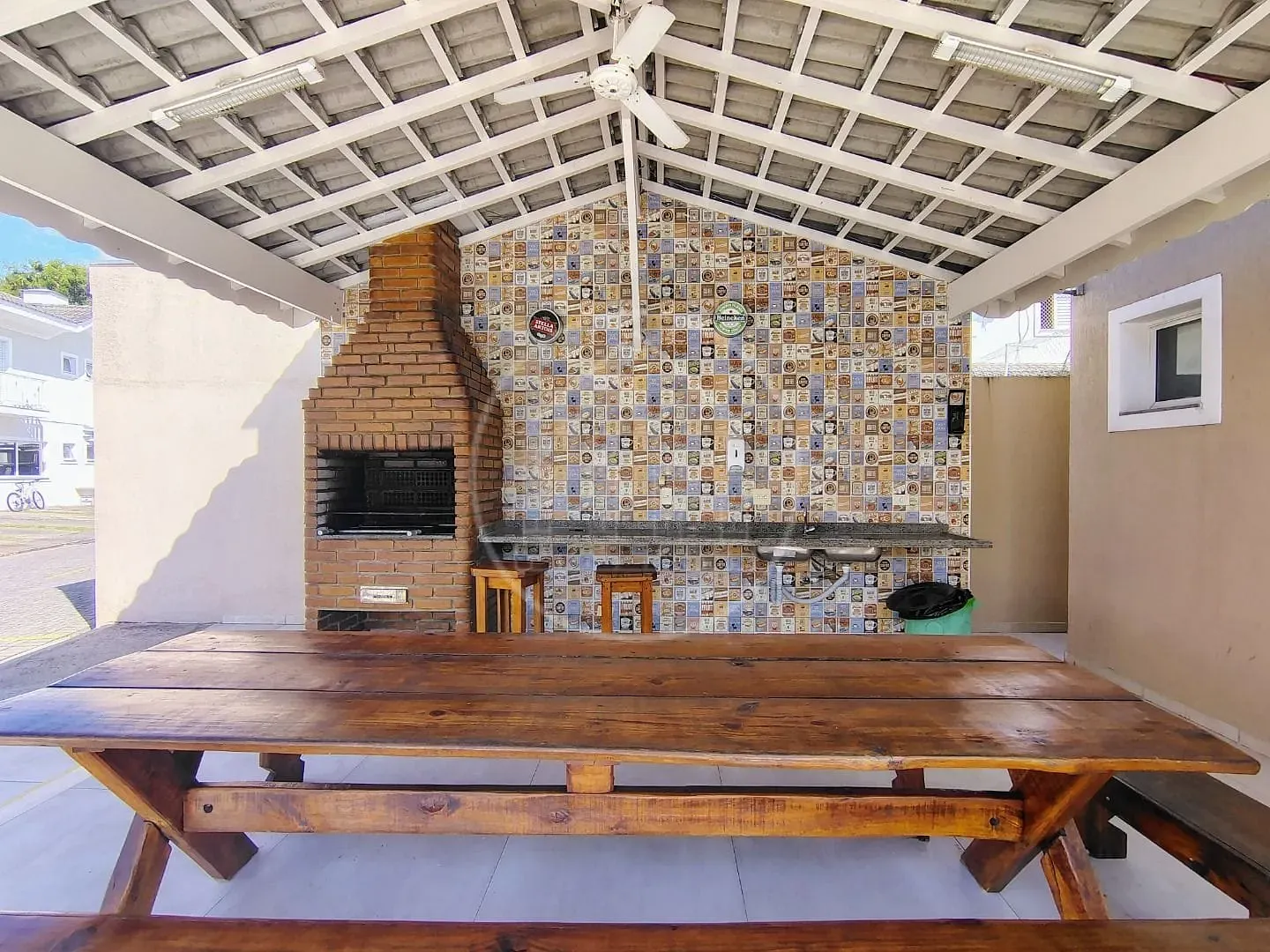 Sobrado, 3 quartos, 135 m² - Foto 32