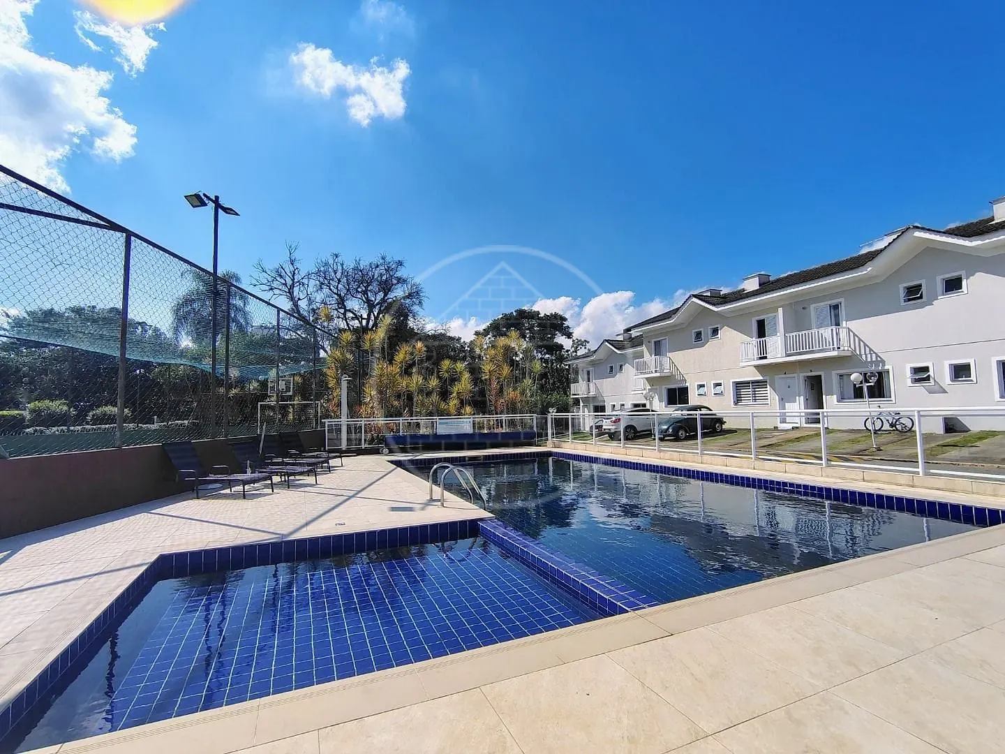 Sobrado, 3 quartos, 135 m² - Foto 23