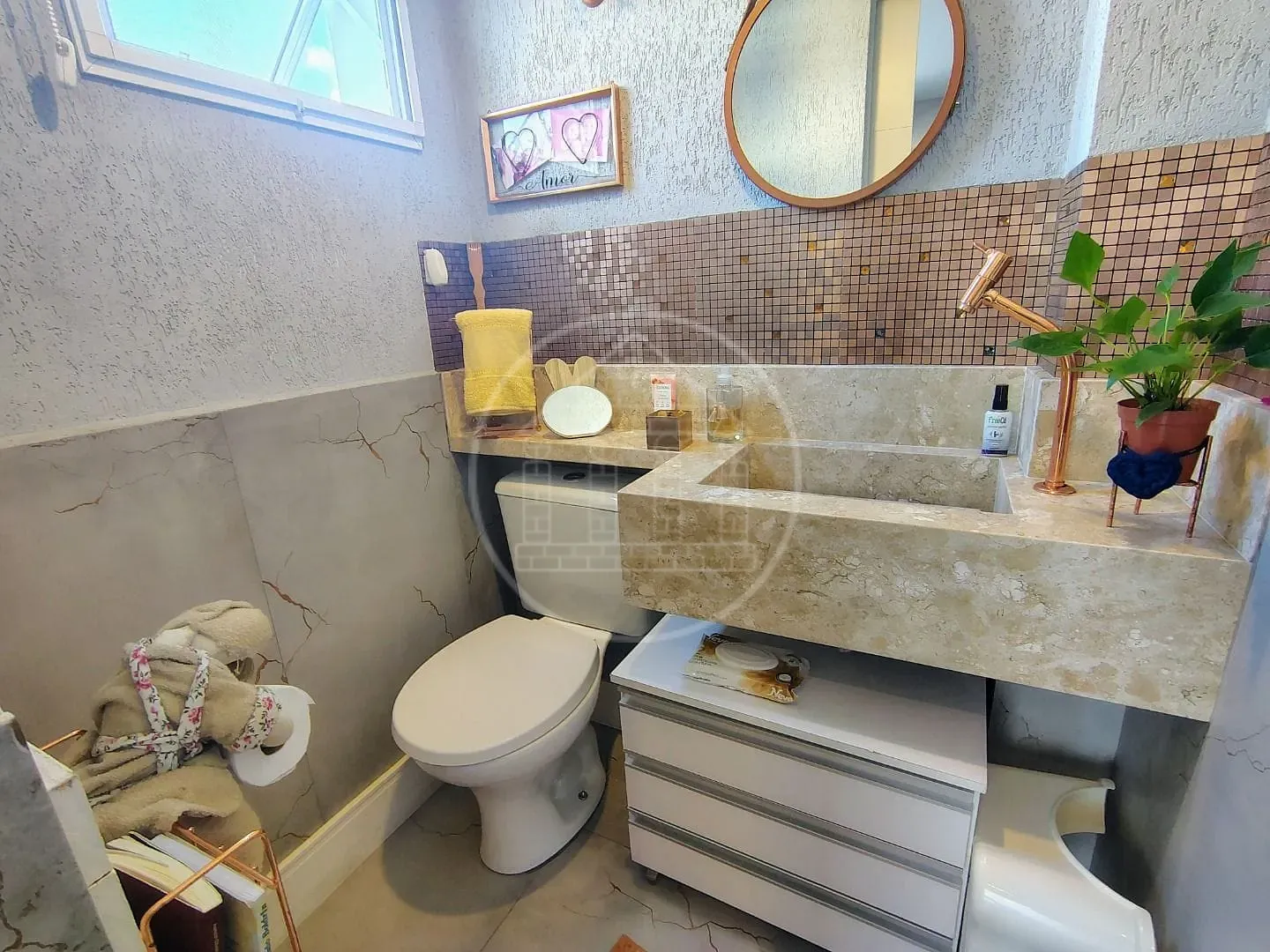 Sobrado, 3 quartos, 135 m² - Foto 7