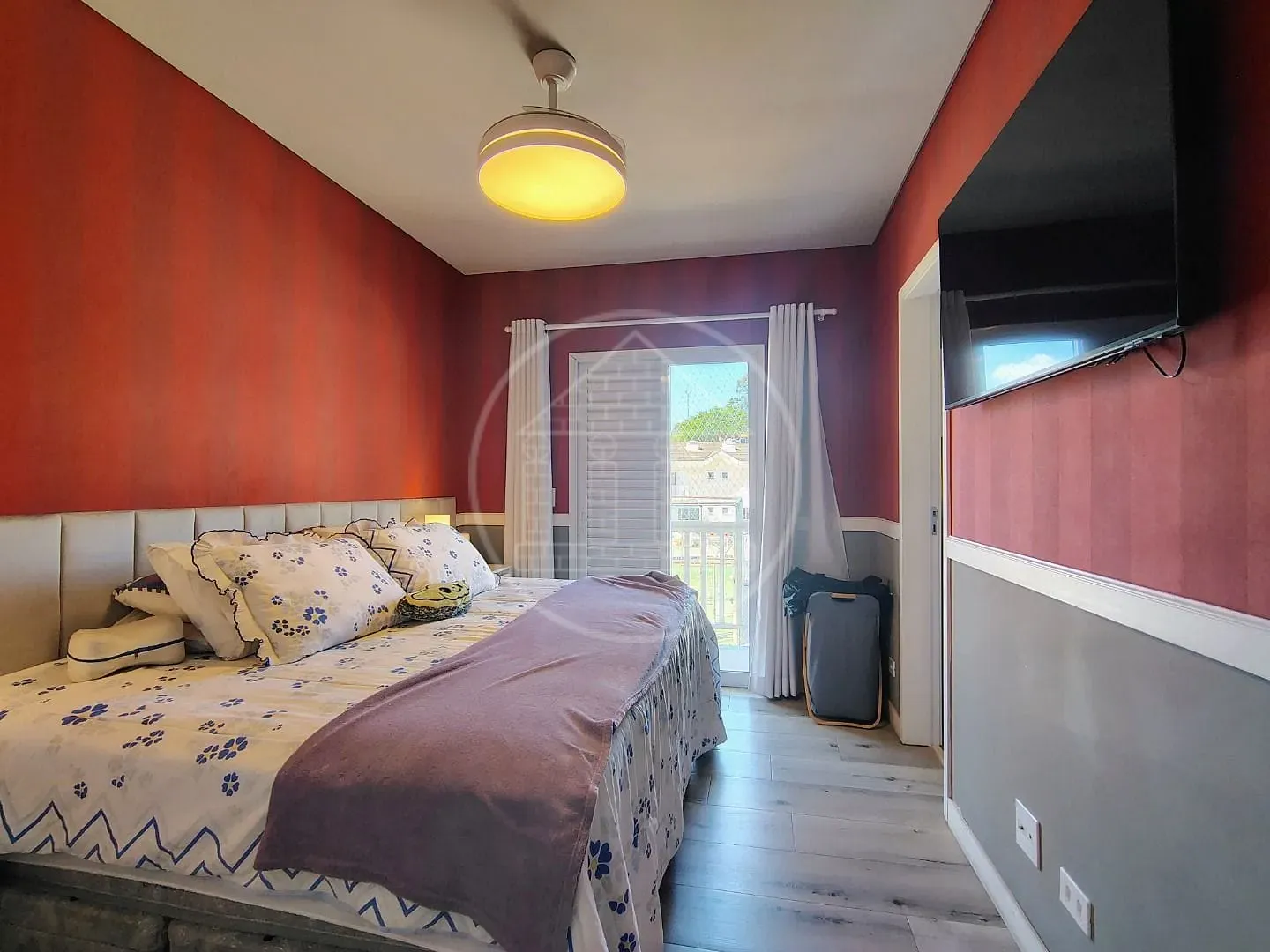 Sobrado, 3 quartos, 135 m² - Foto 19