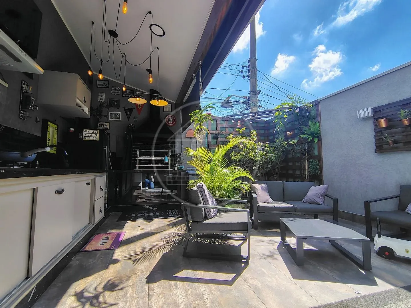 Sobrado, 3 quartos, 135 m² - Foto 12