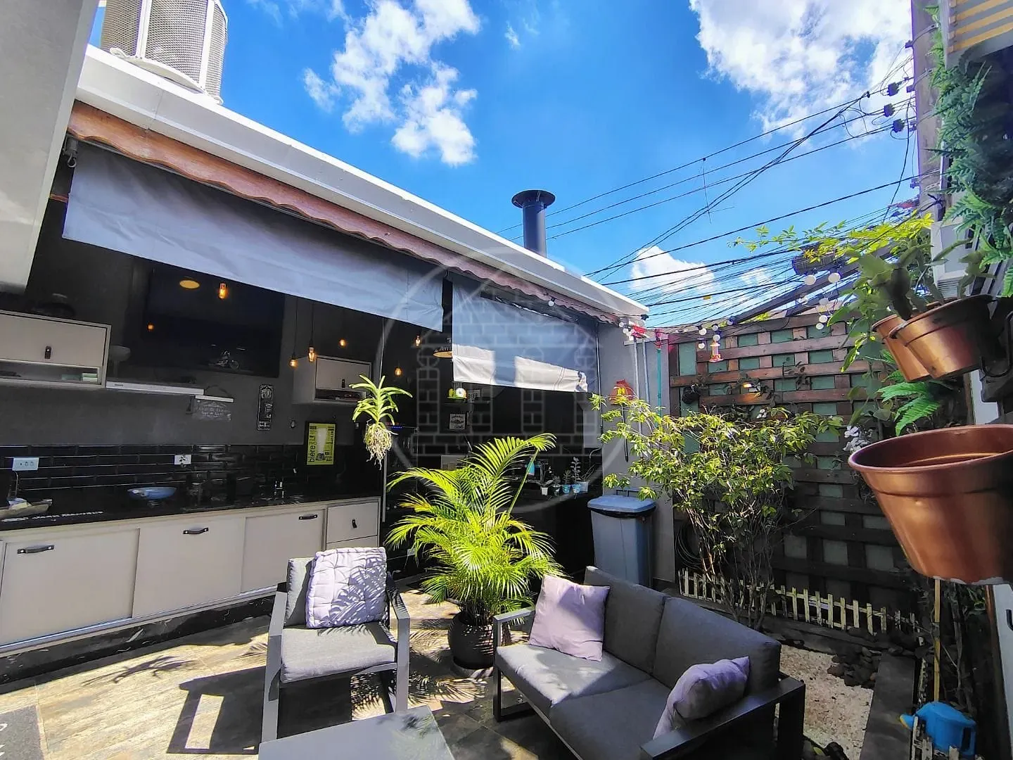 Sobrado, 3 quartos, 135 m² - Foto 11