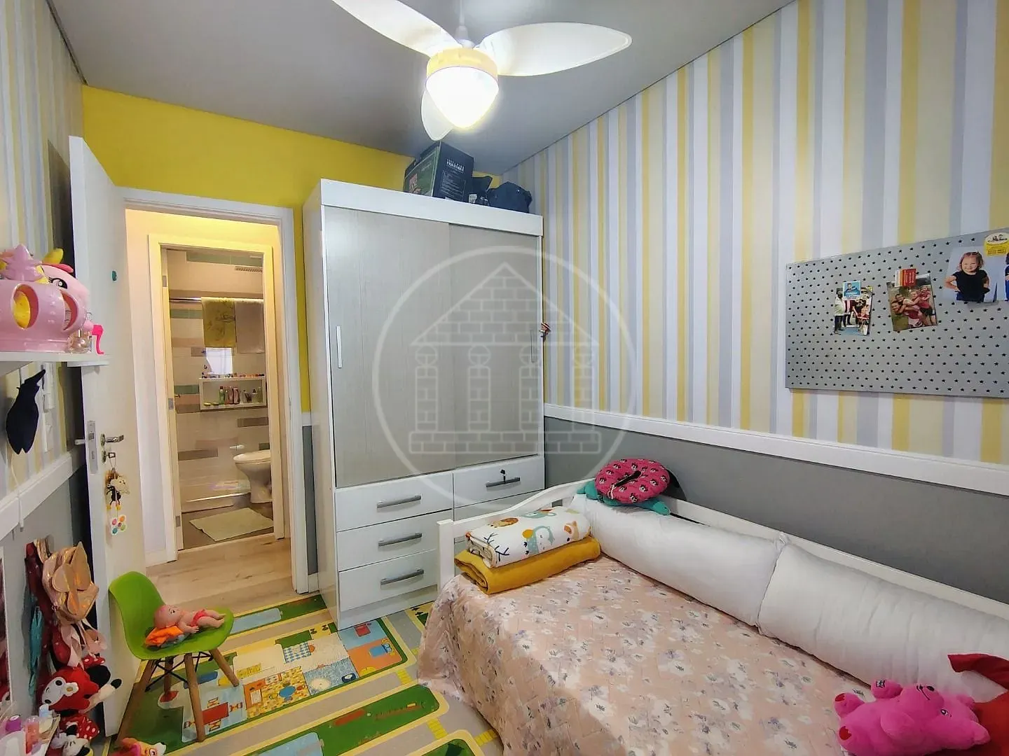 Sobrado, 3 quartos, 135 m² - Foto 15