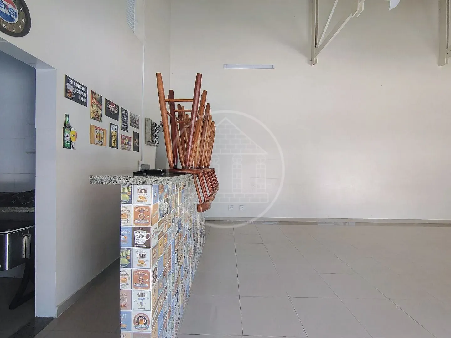 Sobrado, 3 quartos, 135 m² - Foto 27