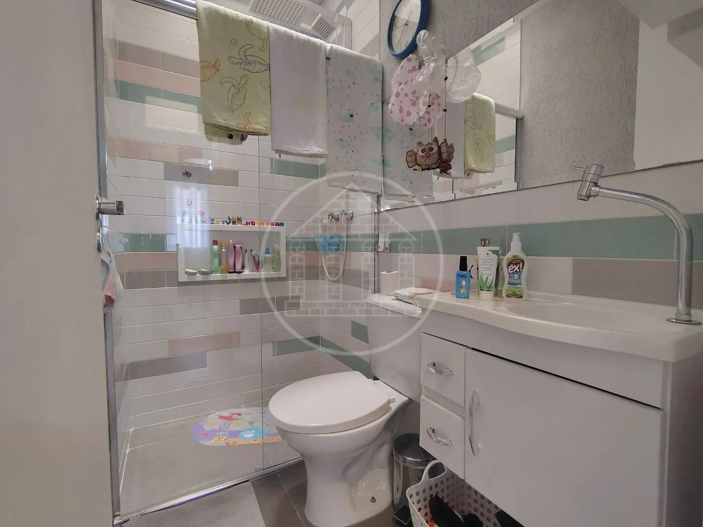 Sobrado, 3 quartos, 135 m² - Foto 18