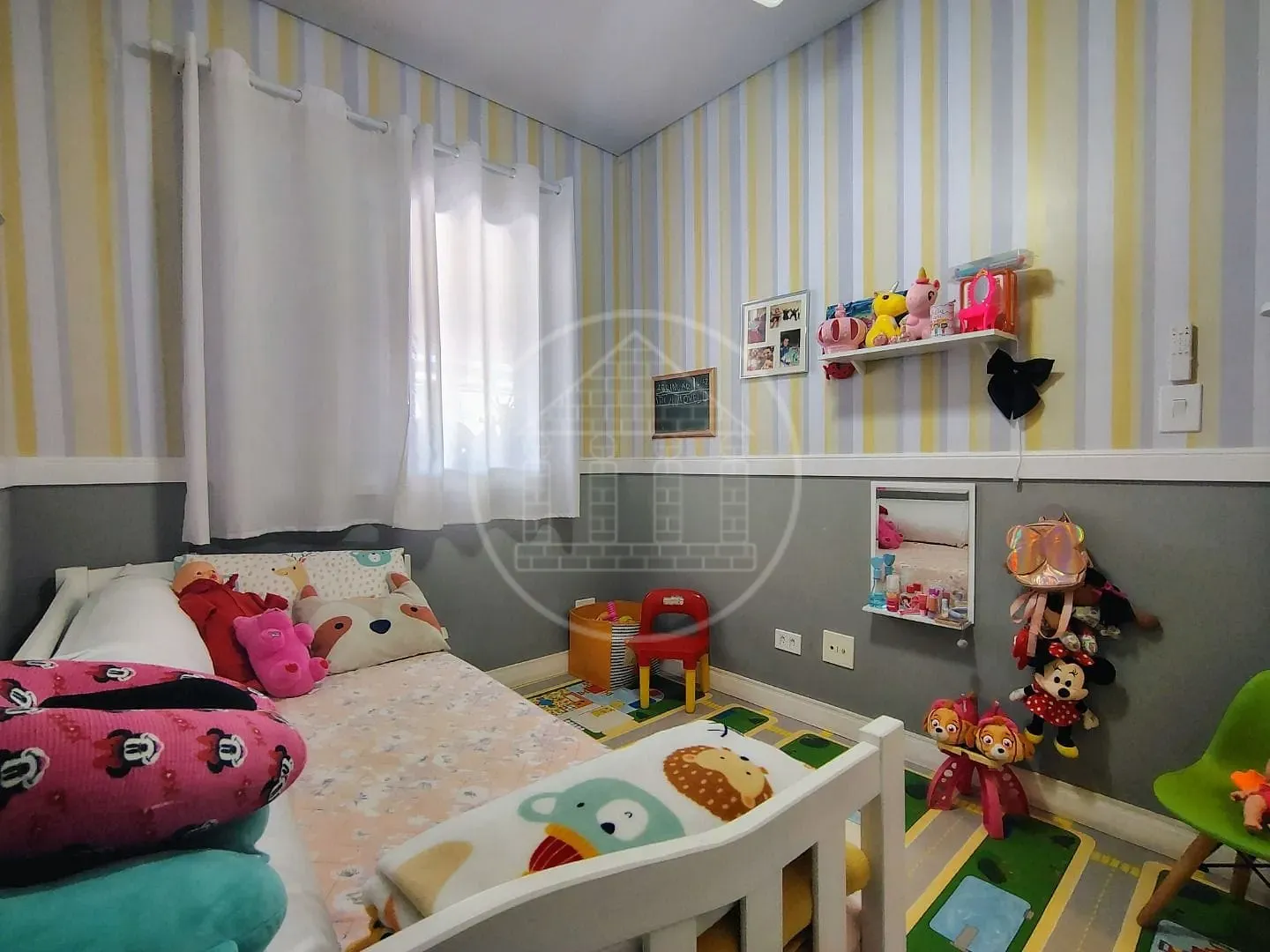 Sobrado, 3 quartos, 135 m² - Foto 16