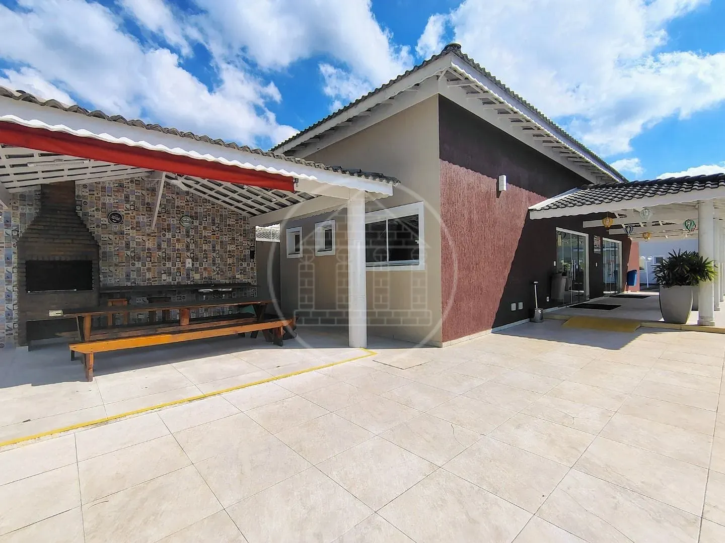 Sobrado, 3 quartos, 135 m² - Foto 26