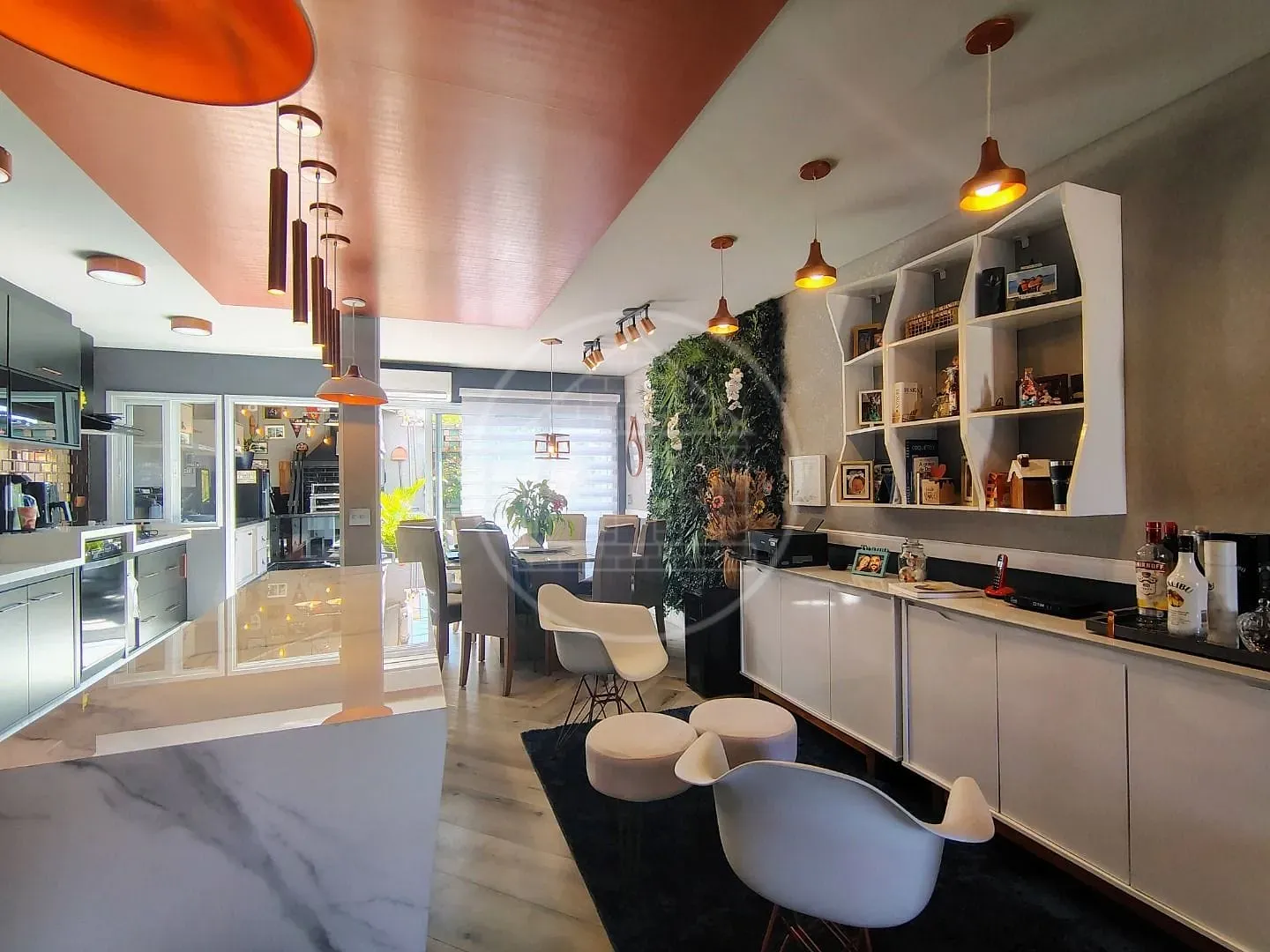Sobrado, 3 quartos, 135 m² - Foto 6