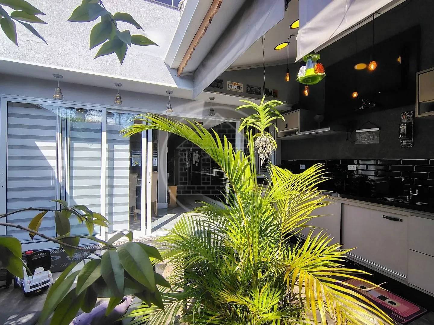 Sobrado, 3 quartos, 135 m² - Foto 9