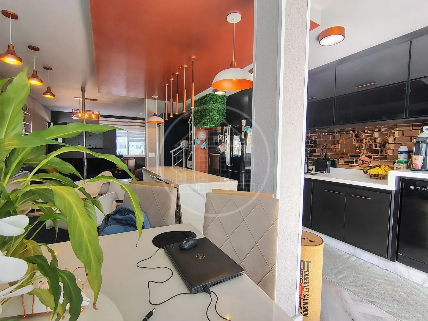 Sobrado, 3 quartos, 135 m² - Foto 2