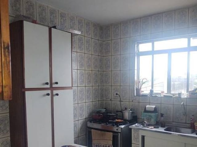 Sobrado com 250m² 4 quartos e 4 banheiros, à venda, no bairro Cambuci em São Paulo