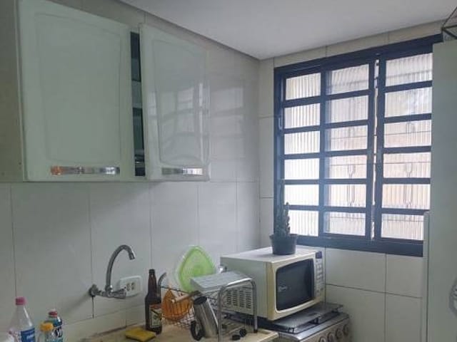Sobrado com 250m² 4 quartos e 4 banheiros, à venda, no bairro Cambuci em São Paulo