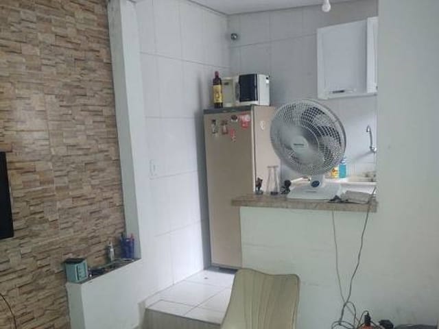 Sobrado com 250m² 4 quartos e 4 banheiros, à venda, no bairro Cambuci em São Paulo