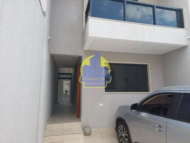 Sobrado 3 quartos e 4 banheiros, à venda, no bairro Jardim Olympia em São Paulo