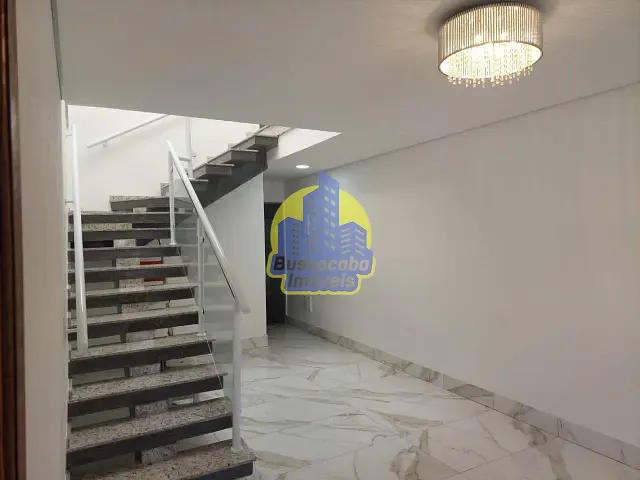 Sobrado 3 quartos e 4 banheiros, à venda, no bairro Jardim Olympia em São Paulo
