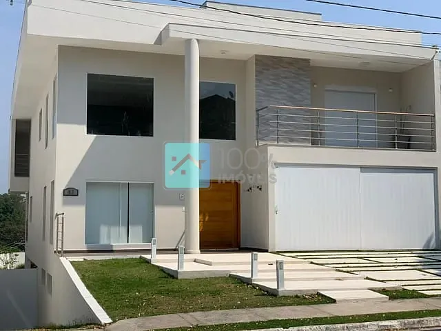 Sobrado com 820m² 4 quartos e 4 banheiros, à venda, no bairro Urbanova II em São José dos Campos