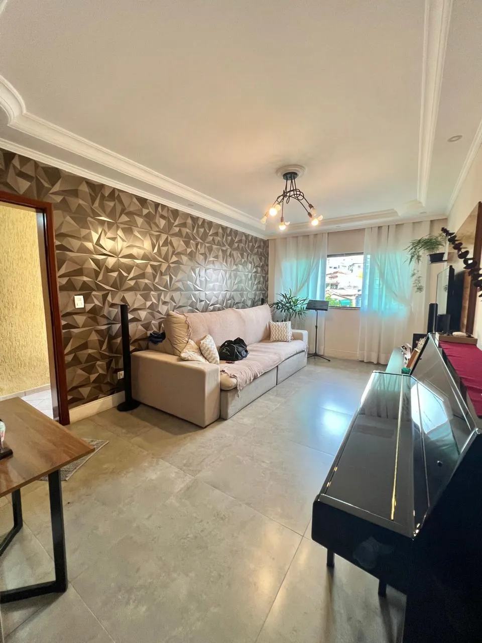 Sobrado para venda em Vila Guedes com 3 quartos, sendo 1 suíte, 164m²