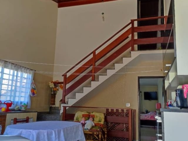 Foto do Sobrado - Sobrado à venda, 236 m² por R$ 620.000,00 - Jardim América - São José dos Campos/SP | INDEPENDENCE NEGOCIOS IMOBILIARIOS LTDA