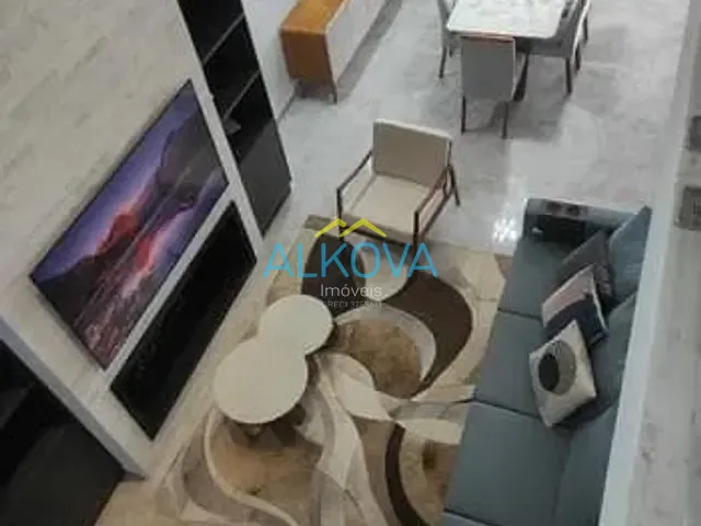 Sobrado com 360m² 3 quartos e 4 banheiros, à venda, no bairro Santa Luzia em Caçapava