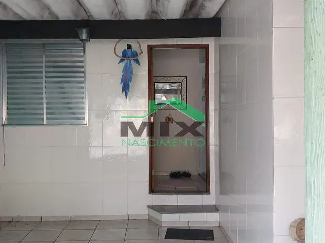 Sobrado com 140m² 3 quartos e 1 banheiro, à venda, no bairro Alves Dias em São Bernardo do Campo