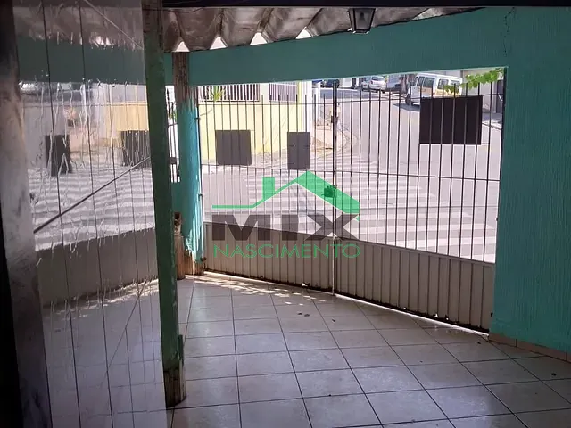 Sobrado com 140m² 3 quartos e 1 banheiro, à venda, no bairro Alves Dias em São Bernardo do Campo