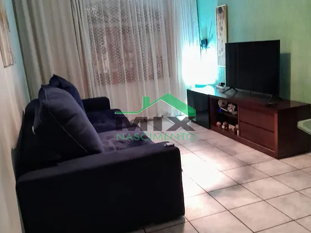 Sobrado com 140m² 3 quartos e 1 banheiro, à venda, no bairro Alves Dias em São Bernardo do Campo