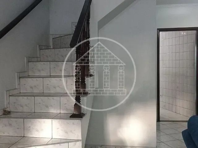 Sobrado com 129m² 3 quartos e 2 banheiros, à venda, no bairro Jardim Primavera em São Paulo