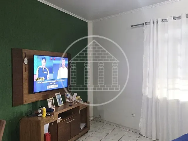 Sobrado com 129m² 3 quartos e 2 banheiros, à venda, no bairro Jardim Primavera em São Paulo