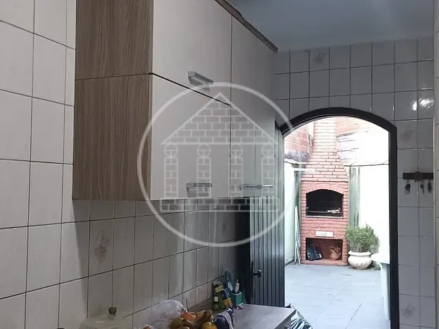 Sobrado com 129m² 3 quartos e 2 banheiros, à venda, no bairro Jardim Primavera em São Paulo