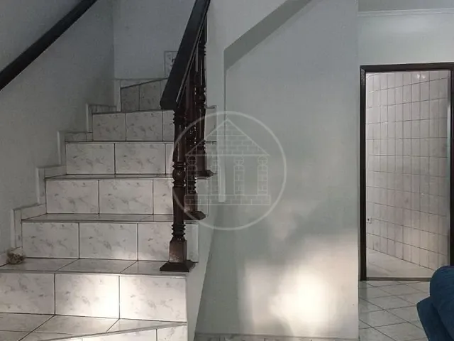 Sobrado com 129m² 3 quartos e 2 banheiros, à venda, no bairro Jardim Primavera em São Paulo
