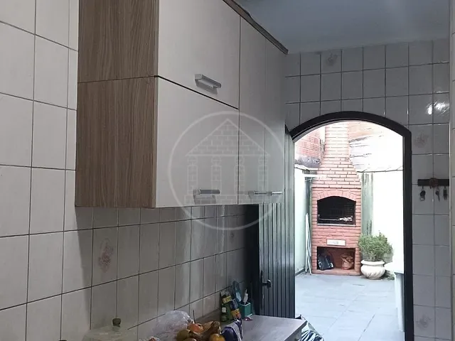 Sobrado com 129m² 3 quartos e 2 banheiros, à venda, no bairro Jardim Primavera em São Paulo