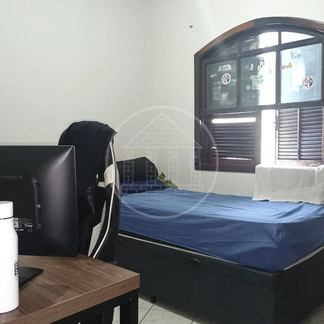Sobrado, 3 quartos, 123 m² - Foto 9