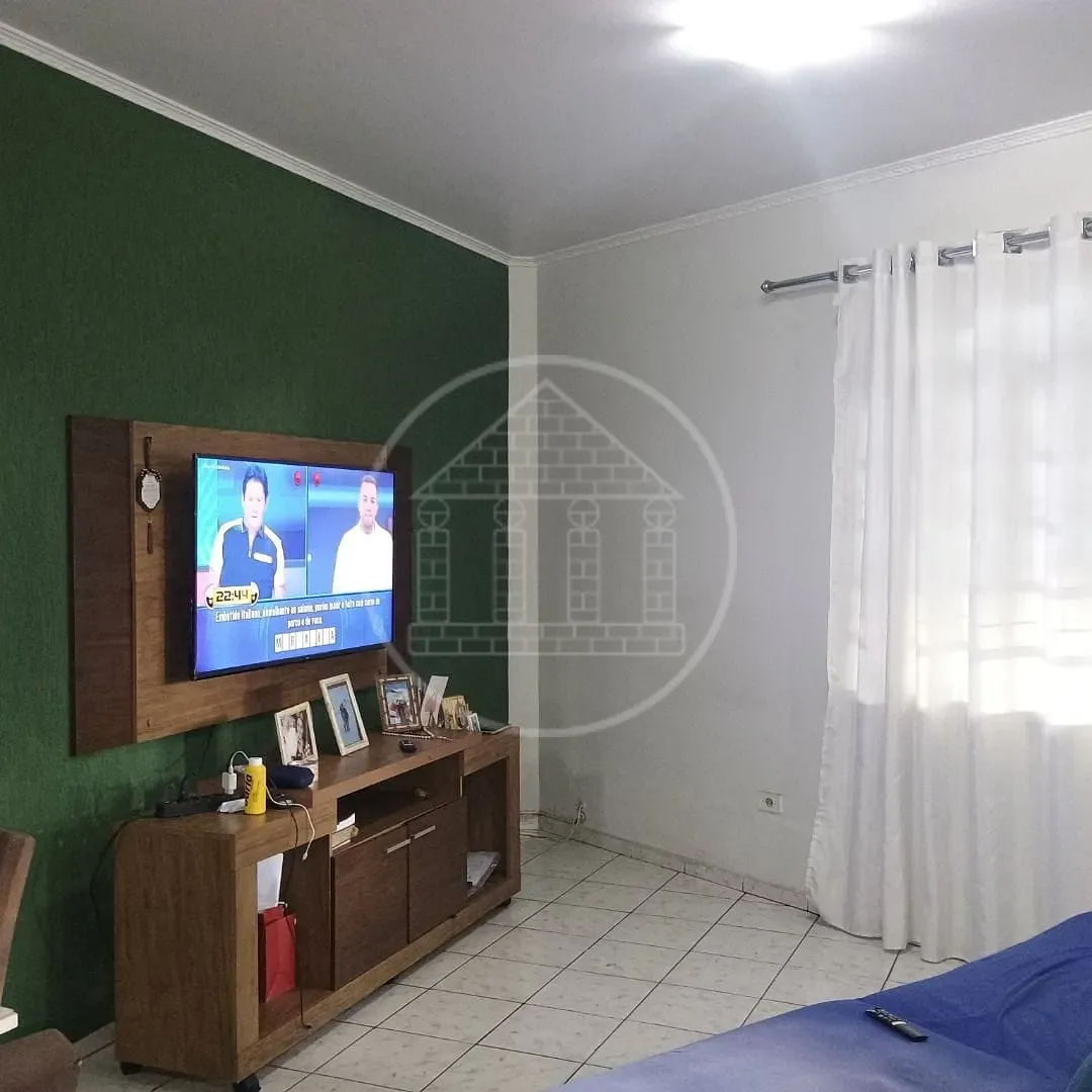 Sobrado, 3 quartos, 123 m² - Foto 2