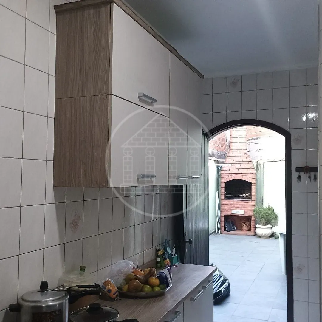 Sobrado, 3 quartos, 123 m² - Foto 4