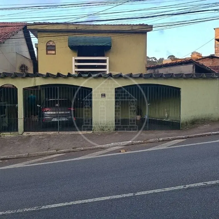 Sobrado, 3 quartos, 123 m² - Foto 1
