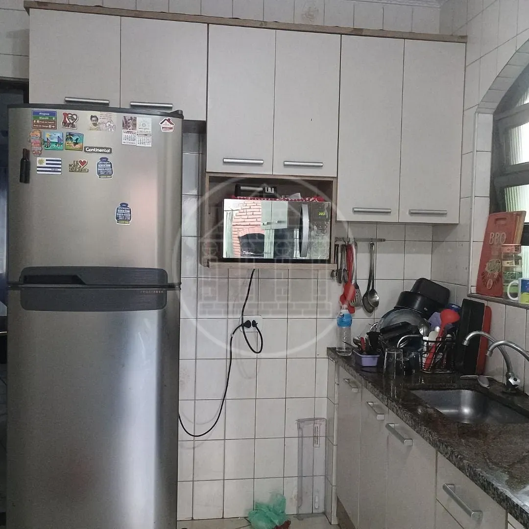 Sobrado, 3 quartos, 123 m² - Foto 5