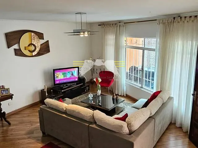 Sobrado com 230m² 3 quartos e 2 banheiros, à venda, no bairro Jardim Vila Formosa em São Paulo