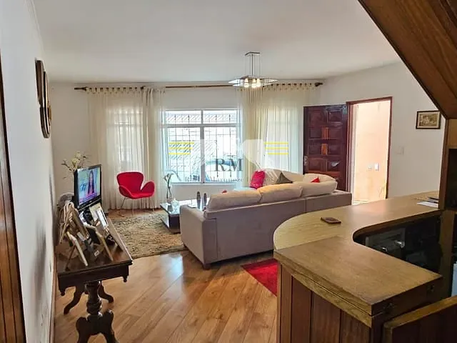 Sobrado com 230m² 3 quartos e 2 banheiros, à venda, no bairro Jardim Vila Formosa em São Paulo