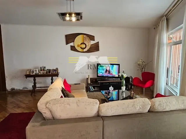 Sobrado com 230m² 3 quartos e 2 banheiros, à venda, no bairro Jardim Vila Formosa em São Paulo