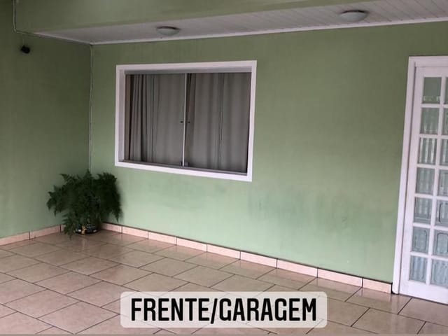 Foto do Sobrado - Sobrado com 4 dormitórios à venda, 170 m² por R$ 660.000,00 - Jardim das Indústrias - São José dos Campos/SP | RUSSI IMÓVEIS
