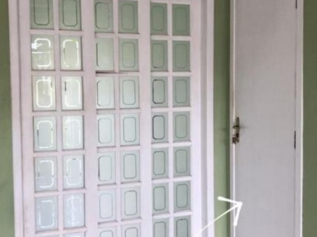 Foto do Sobrado - Sobrado com 4 dormitórios à venda, 170 m² por R$ 660.000,00 - Jardim das Indústrias - São José dos Campos/SP | RUSSI IMÓVEIS