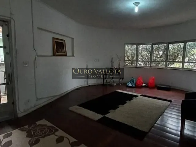 Sobrado com 419m² 5 quartos e 5 banheiros, para alugar, no bairro Alto da Mooca em São Paulo