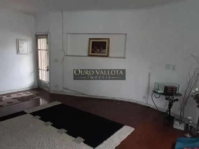 Sobrado com 419m² 5 quartos e 5 banheiros, para alugar, no bairro Alto da Mooca em São Paulo